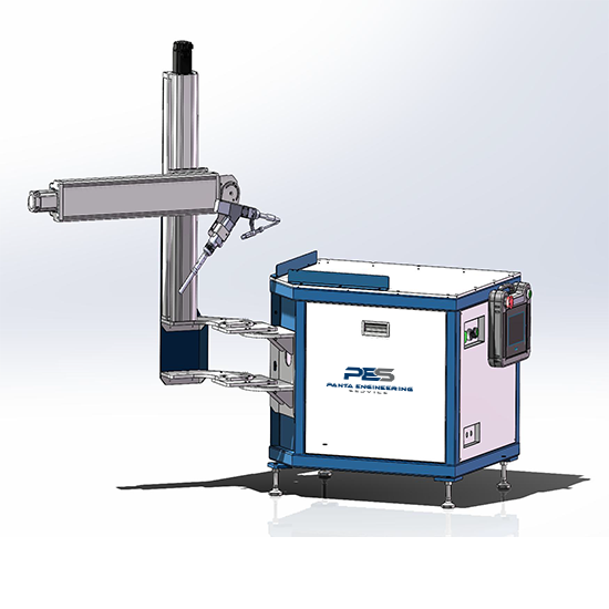 #WeldingFixture #AutomatedWelding #LaserWelding #WeldingAutomation #CustomWeldingFixture #ModularFixture #PrecisionWelding #SmartManufacturing
